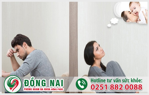 Nấm phụ khoa là bệnh lý có nguy cơ gây vô sinh ở nữ
