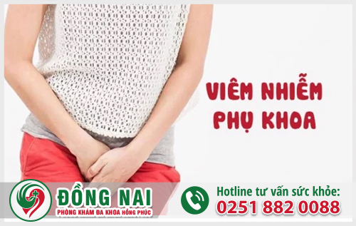 Viêm Âm Đạo Do Nấm - Nhận Biết Sớm Tránh Gây Nguy Hiểm