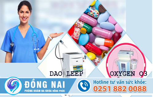 Hiện tượng ngứa cửa mình và cách trị