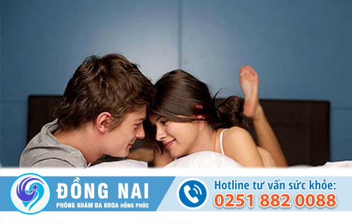 Âm đạo không tiết dịch