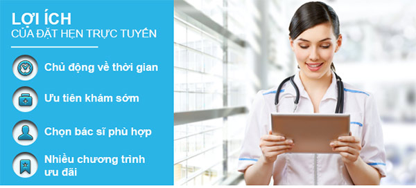 Triệu chứng khởi đầu của bệnh phụ khoa