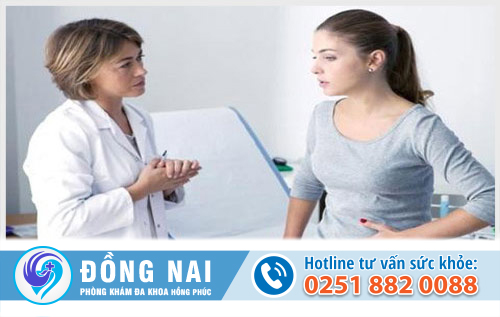 Bệnh viêm phần phụ là gì? Cách điều trị hiệu quả?