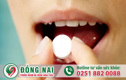 Các loại thuốc đình chỉ thai kỳ