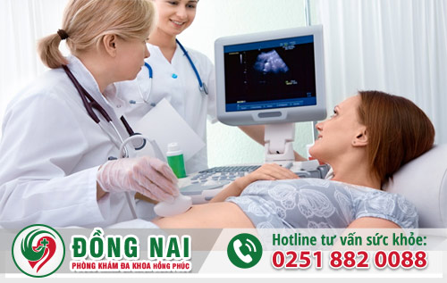 Các phương pháp siêu âm thai và phòng khám sản khoa uy tín tại Biên Hòa – Đồng Nai