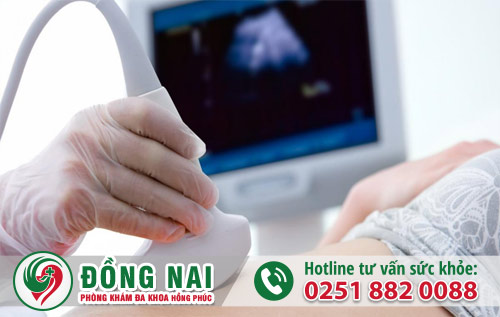 Các phương pháp siêu âm thai và phòng khám sản khoa uy tín tại Biên Hòa – Đồng Nai