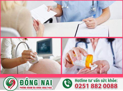 Các phương pháp siêu âm thai và phòng khám sản khoa uy tín tại Biên Hòa – Đồng Nai