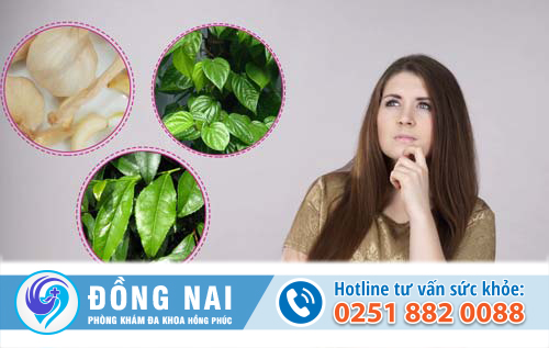 Cách chữa viêm âm đạo dân gian