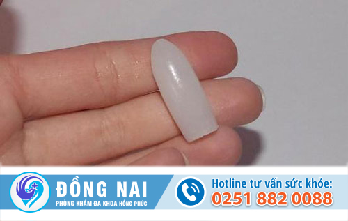 Đặt thuốc bao lâu thì quan hệ được?