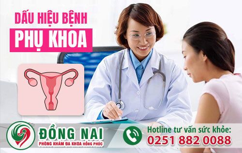 Bệnh phụ khoa là gì?