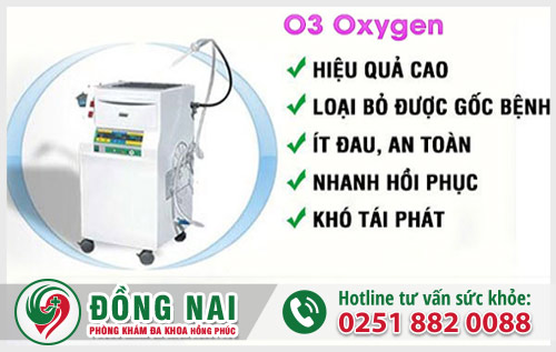 Dấu hiệu đầu của nấm âm đạo