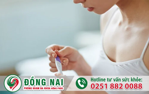 Phòng khám Đa khoa Hồng Phúc – địa chỉ phá thai uy tín tại Biên Hòa Đồng Nai