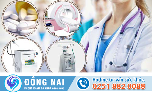 Các phương pháp trị viêm phụ khoa