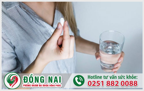 Dùng thuốc phá thai 2 tuần tuổi được không?