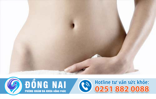 Hiện tượng khí hư ra nhiều – tác hại của bệnh là gì?