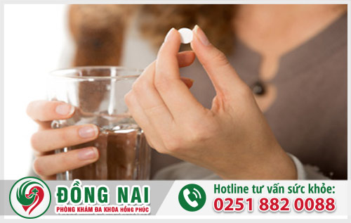 Hướng dẫn uống thuốc phá thai an toàn hiệu quả