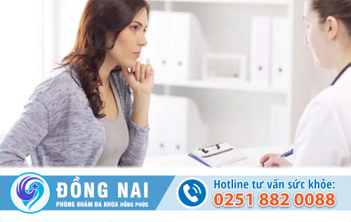 Điều trị ở đâu tốt ở Biên Hòa – Đồng Nai?