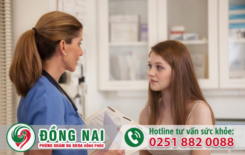 Những điều cần biết về khám bệnh âm đạo