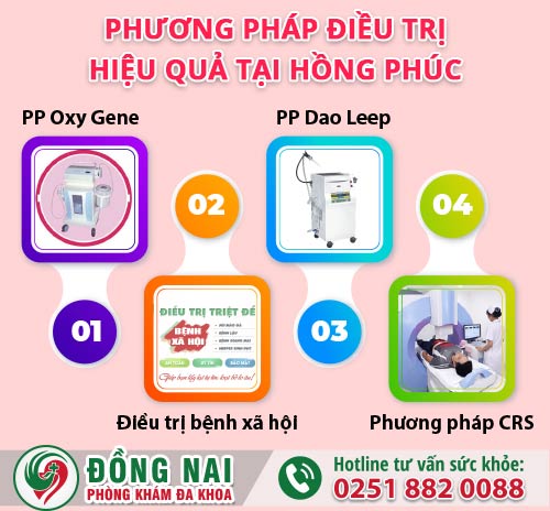 Phương pháp điều trị khí hư màu trắng đục an toàn cho người bệnh