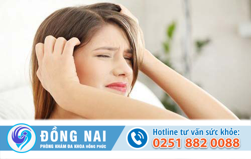 Kinh nguyệt ra nhiều có nguy hiểm không?