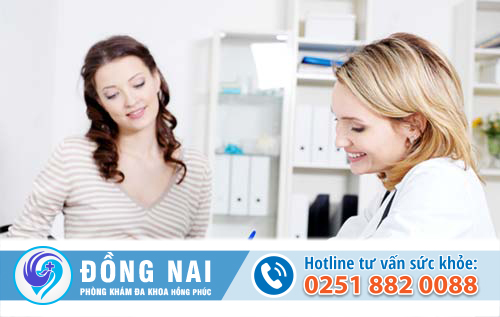 Kinh ra ít có sao không?