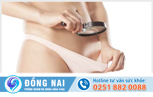 Lở loét vùng kín nữ là dấu hiệu của bệnh gì?