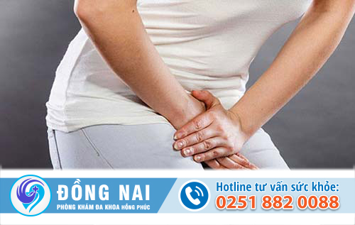 Lý do âm đạo bị lở loét