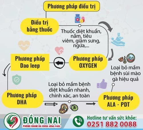 Dấu hiệu nhận biết trùng roi âm đạo và cách điều trị hiệu quả