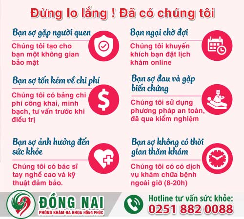 Nguyên nhân gây mắc tiểu nhưng không tiểu được ở nữ giới