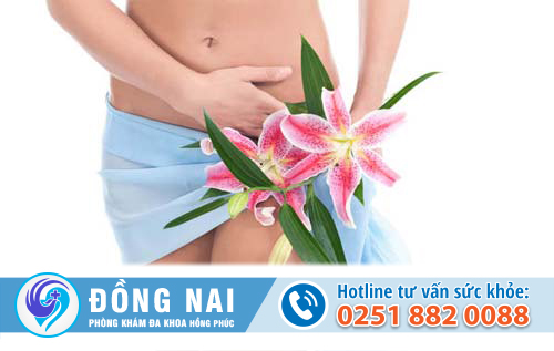 Mách bạn cách chữa phụ khoa nữ dứt điểm