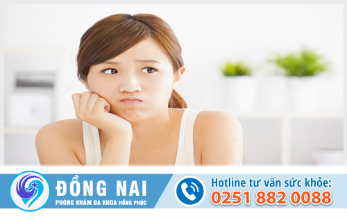 Tư vấn sức khỏe sinh sản nữ giới tại Đồng Nai