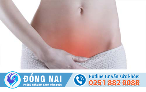 Điều trị nấm âm đạo nhanh chóng hiệu quả