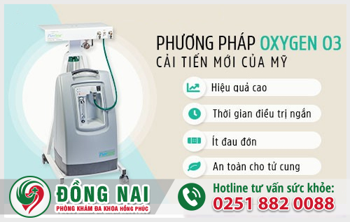 Phương pháp hỗ trợ điều trị viêm âm đạo