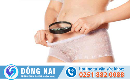 Nguyên nhân viêm phụ khoa là gì?
