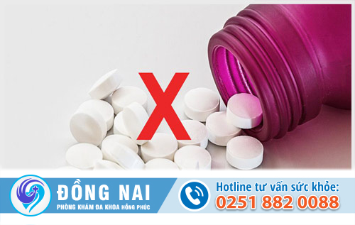 Những cách phá thai không cần dùng thuốc