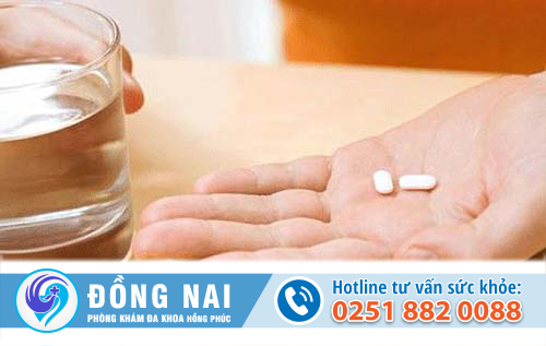 Phá thai 1 tuần tuổi bằng thuốc