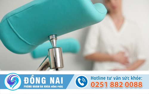 Địa chỉ phá thai duy nhất tại Biên Hòa