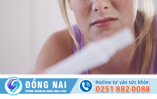 Phá thai 10 tuần tuổi và thắc mắc của các chị em
