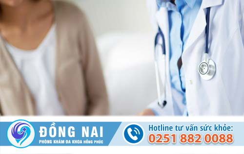 Tổng đài tư vấn sức khỏe sinh sản phụ khoa tại Biên Hòa – Đồng Nai