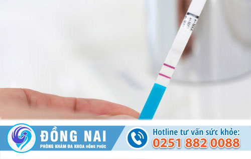 Phá thai hai tuần tuổi có sao không?