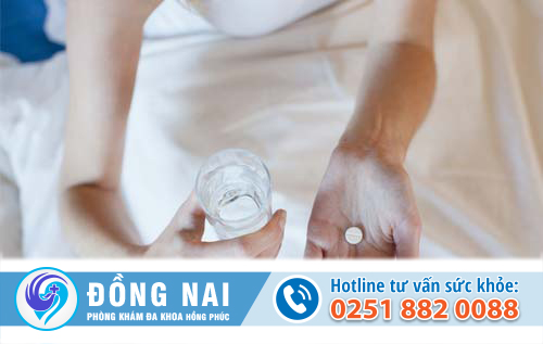 Phá thai bằng thuốc an toàn khi thai 4 tuần