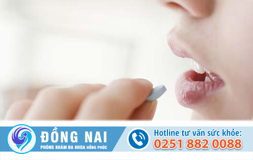 Các loại thuốc trị viêm phụ khoa mua ở đâu? Có hết không?