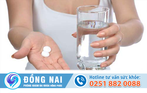 Phá thai 7 tuần tuổi an toàn, kín đáo, hiệu quả