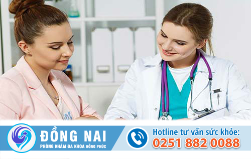 Phá thai 3 tiêu chí an toàn, nhanh chóng, bảo mật