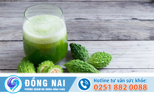 Phá thai bằng mướp đắng có hiệu quả không?