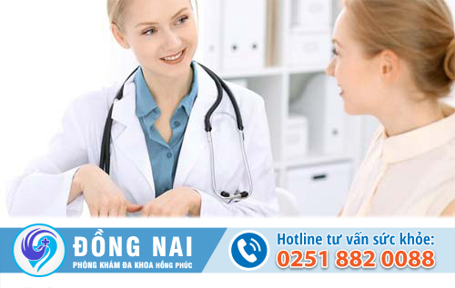 Phòng khám phá thai an toàn, kín đáo tại Đồng Nai