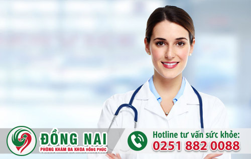 Địa chỉ phòng khám phụ khoa Long Khánh uy tín hiệu quả dành cho chị em