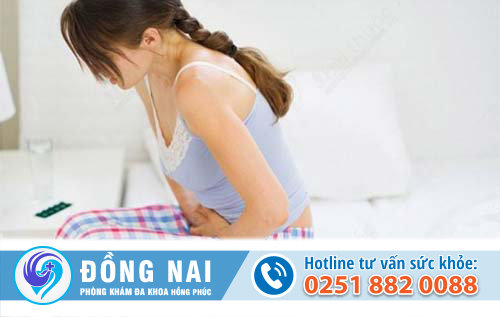 Phương pháp chữa bệnh đau bụng dưới
