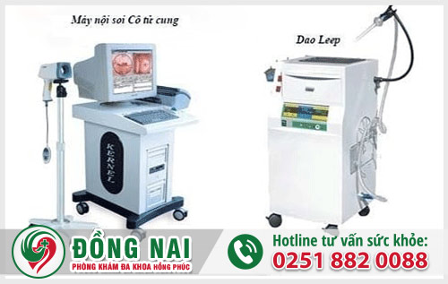 Viêm cổ tử cung cần một phương pháp điều trị phù hợp