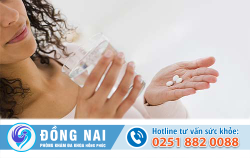 Quy trình phá thai bằng thuốc