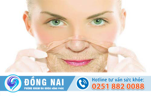Rối loạn hormone ở nữ giới